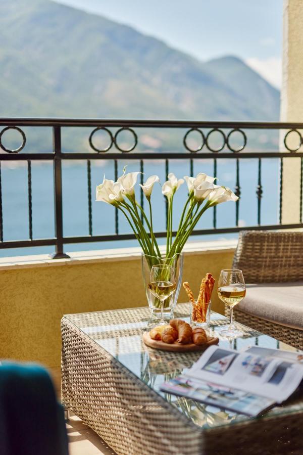 Апартаменты Iva'S Sea View Balcony Котор Экстерьер фото